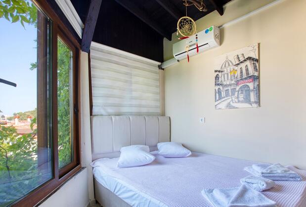 Hayalbaz Butik Otel - Görsel 3