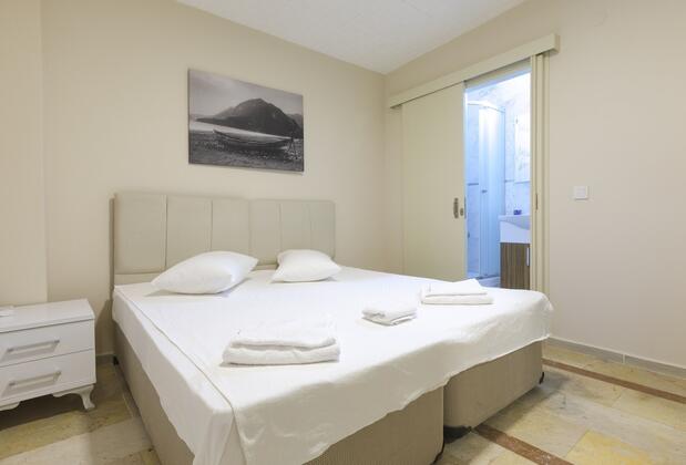 Hayalbaz Butik Otel - Görsel 11