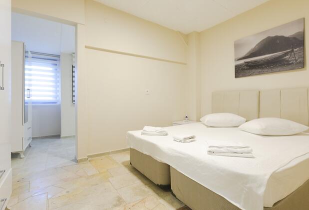 Hayalbaz Butik Otel - Görsel 8