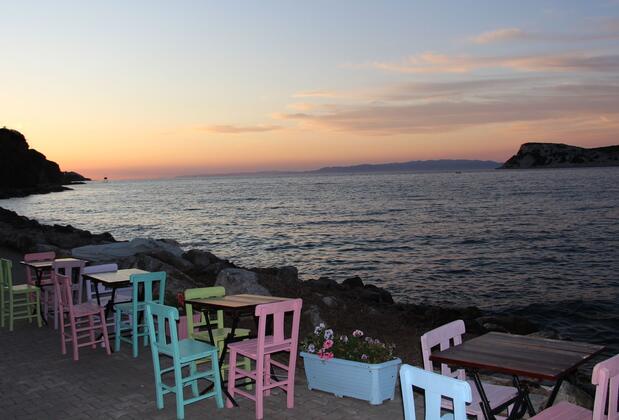 Hayalbaz Butik Otel - Görsel 7