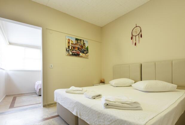 Hayalbaz Butik Otel - Görsel 22