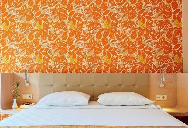 Mirage Palm Hotel - Görsel 9