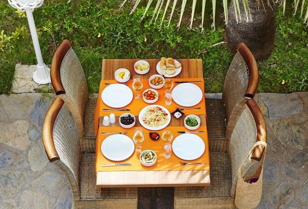 Mirage Palm Hotel - Görsel 5