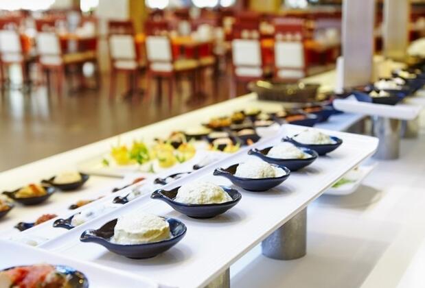 Mirage Palm Hotel - Görsel 3