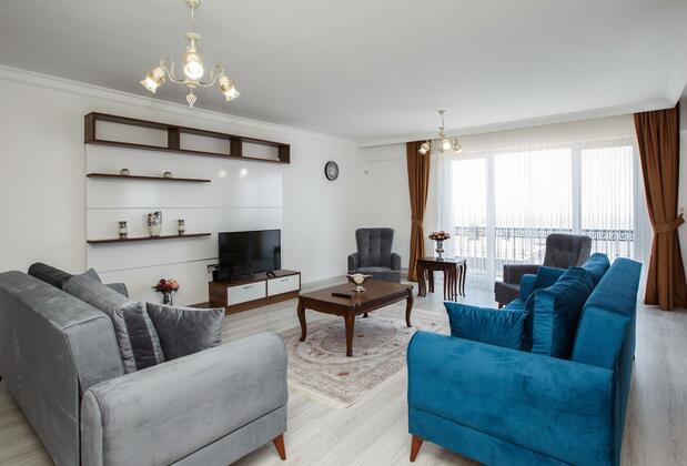 Golden Star Suites - Görsel 13