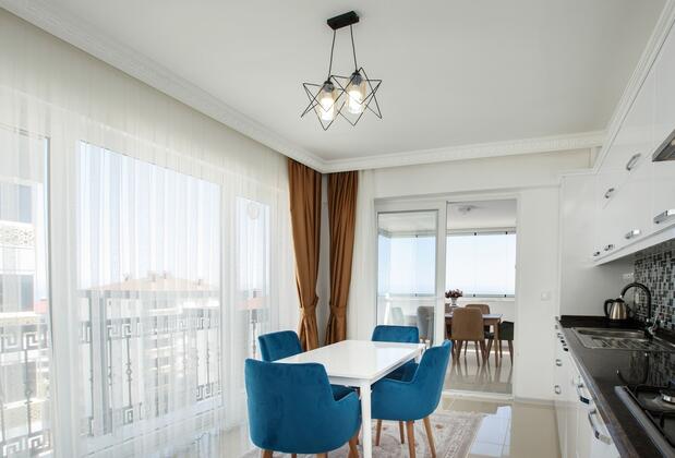 Golden Star Suites - Görsel 14