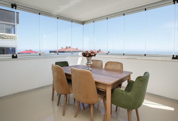 Golden Star Suites - Görsel 16