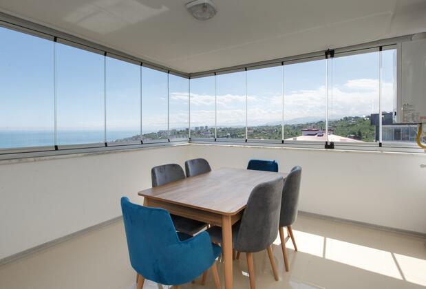 Golden Star Suites - Görsel 19