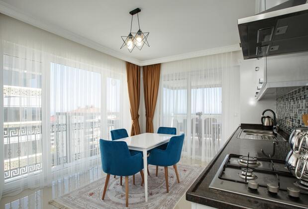 Golden Star Suites - Görsel 18