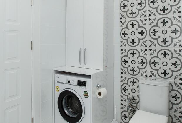 Golden Star Suites - Görsel 26