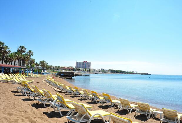 Tourist Hotel Antalya - Görsel 3