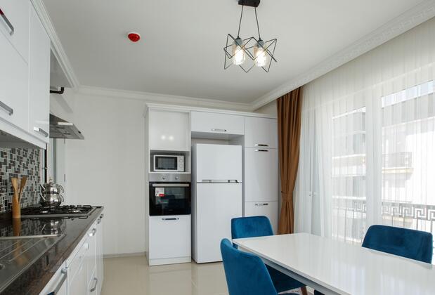 Golden Star Suites - Görsel 22