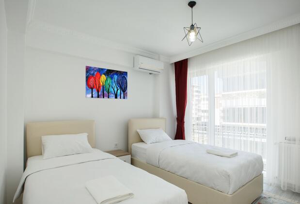 Golden Star Suites - Görsel 6