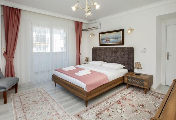 Golden Star Suites - Görsel 8