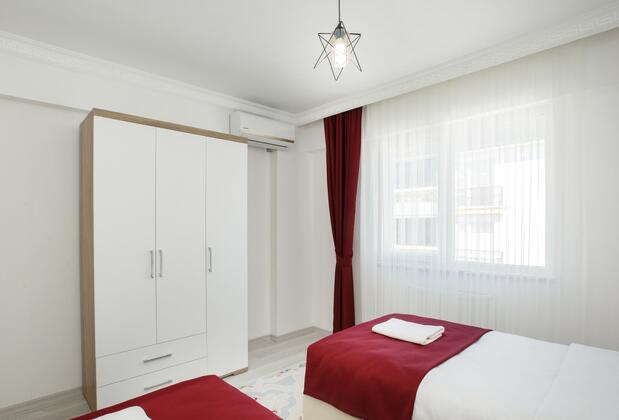 Golden Star Suites - Görsel 10