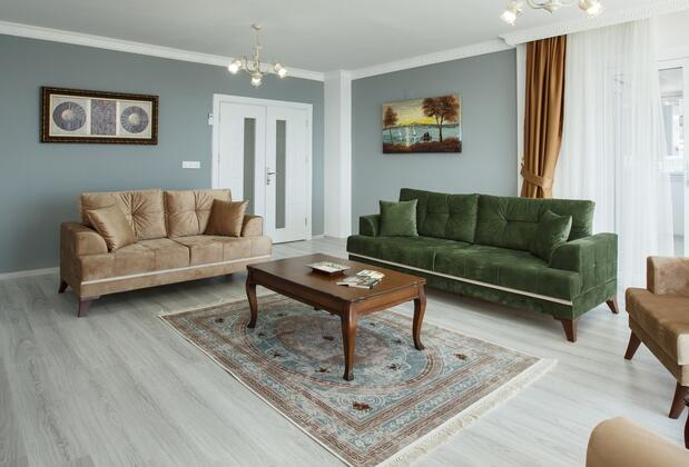 Golden Star Suites - Görsel 21