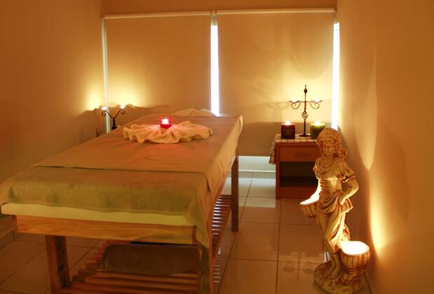 Tourist Hotel Antalya - Görsel 17