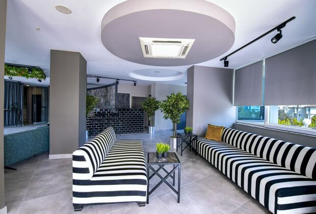 Tourist Hotel Antalya - Görsel 9