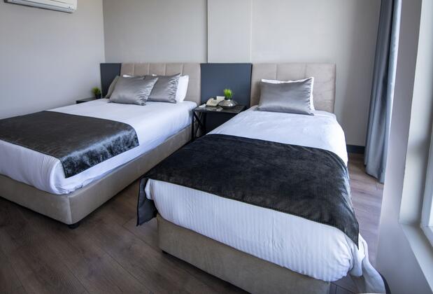 Tourist Hotel Antalya - Görsel 11