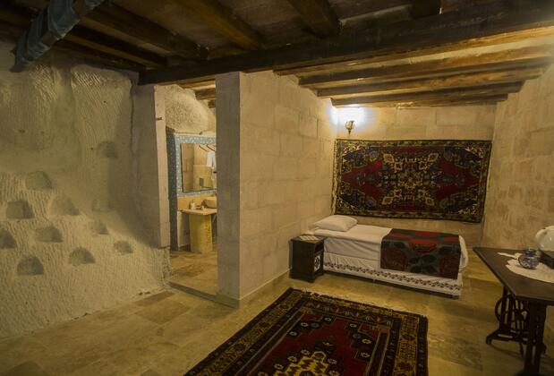 Roc Of Cappadocia Hotel - Görsel 10
