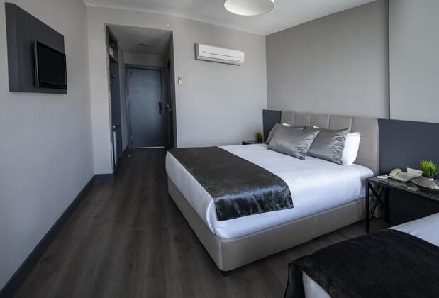 Tourist Hotel Antalya - Görsel 12