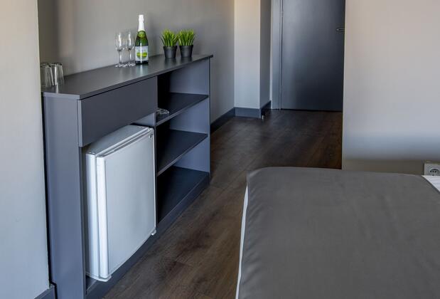 Tourist Hotel Antalya - Görsel 13