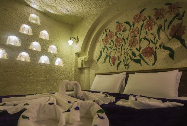 Roc Of Cappadocia Hotel - Görsel 9