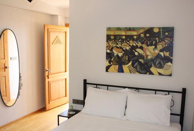 Rukim Otel - Görsel 9