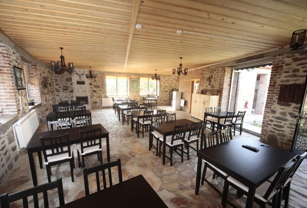 Rukim Otel - Görsel 12