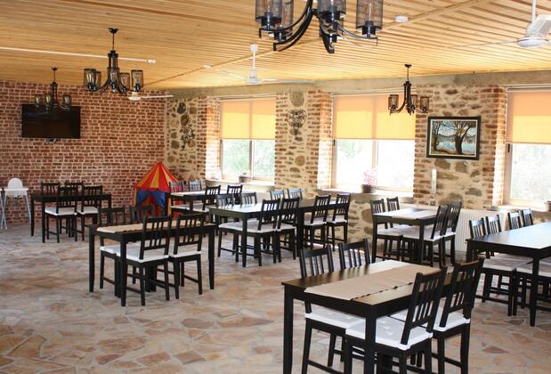 Rukim Otel - Görsel 13