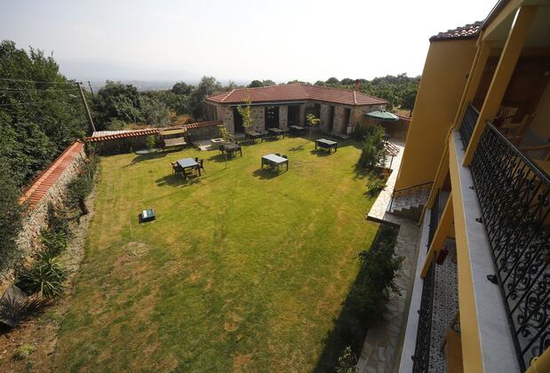 Rukim Otel - Görsel 6