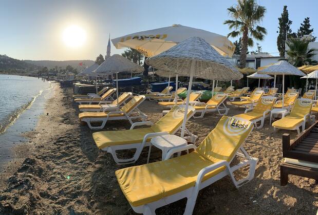 Bitez Garden Life Hotel & Suites - Görsel 22