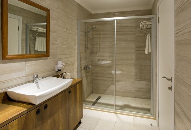 Bitez Garden Life Hotel & Suites - Görsel 27