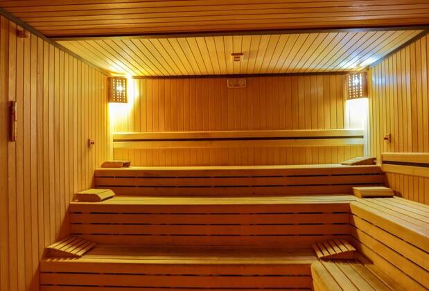 Bitez Garden Life Hotel & Suites - Görsel 24