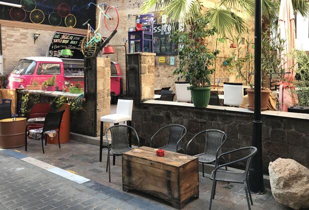 Grand Erken Hotel - Görsel 5