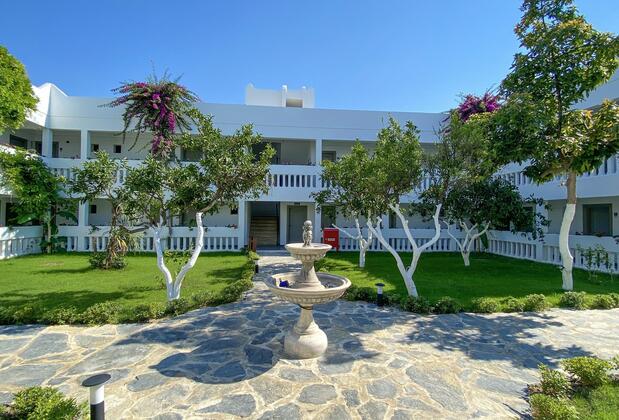 Bitez Garden Life Hotel & Suites - Görsel 3