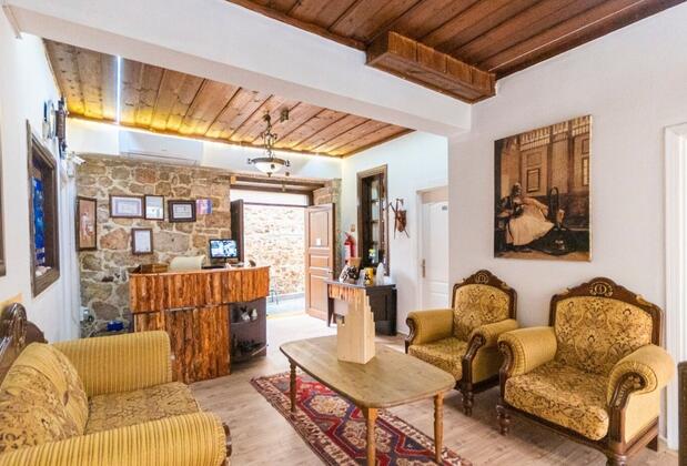 Grand Erken Hotel - Görsel 27