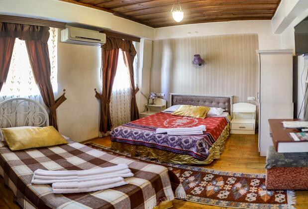 Grand Erken Hotel - Görsel 28