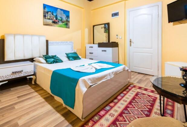 Grand Erken Hotel - Görsel 29