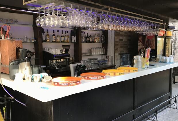 Grand Erken Hotel - Görsel 10