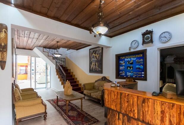 Grand Erken Hotel - Görsel 9