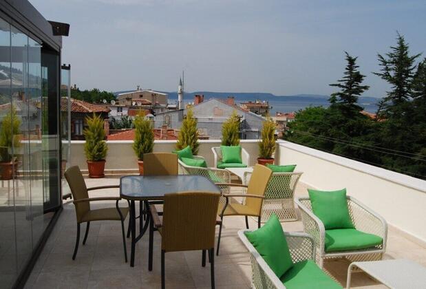 Kilitbahir Apart - Görsel 7