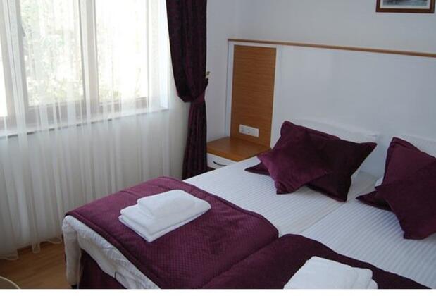 Kilitbahir Apart - Görsel 4