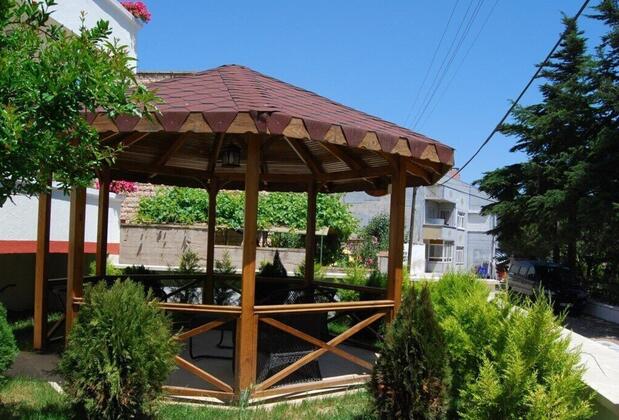 Kilitbahir Apart - Görsel 5