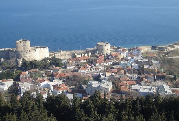 Kilitbahir Apart - Görsel 3