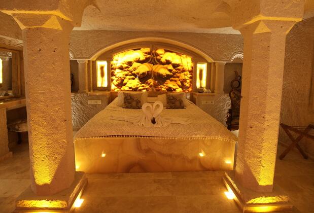 Lale Saray Hotel - Görsel 13