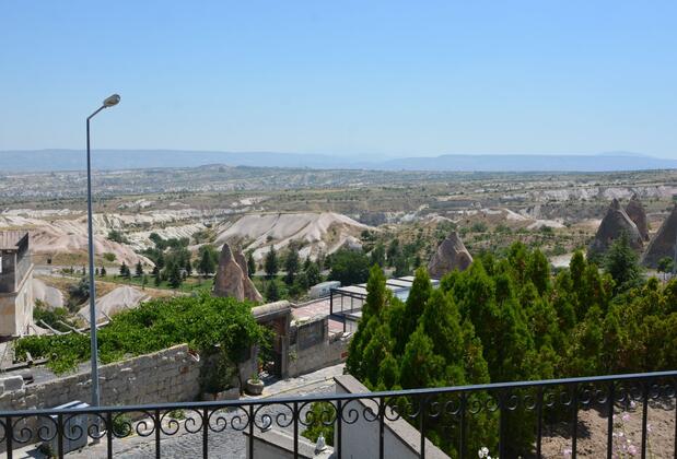 Lale Saray Hotel - Görsel 6