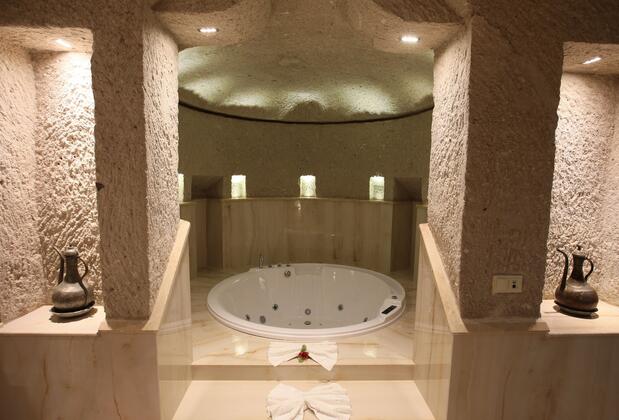 Lale Saray Hotel - Görsel 18