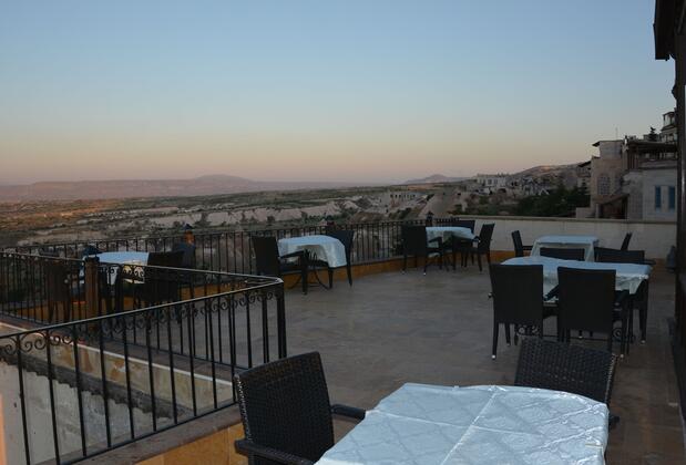 Lale Saray Hotel - Görsel 5