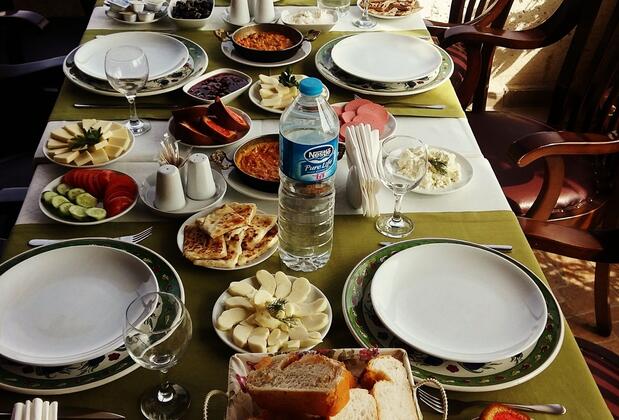 Lale Saray Hotel - Görsel 8